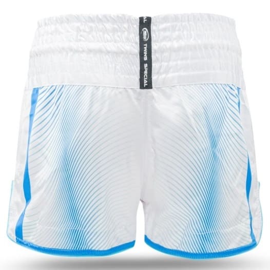 Twins X Booster Muay Thai Shorts 9
