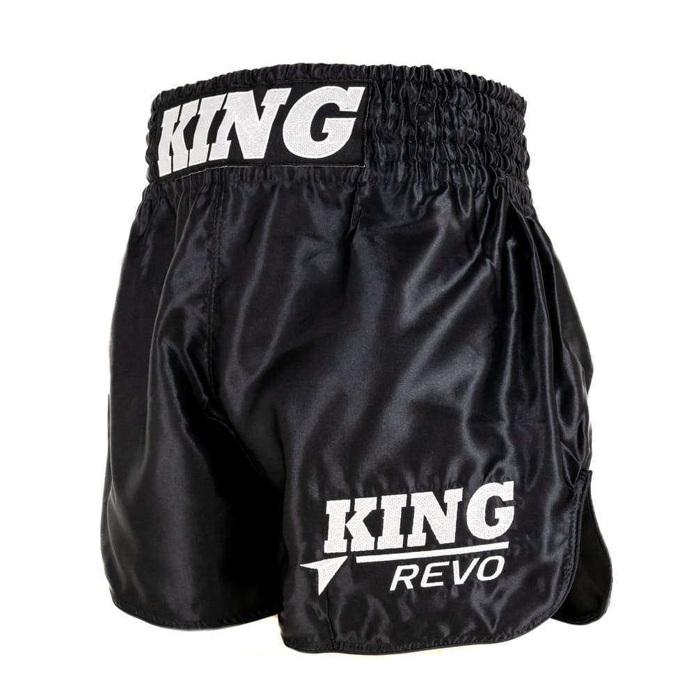 King Pro Boxing Muay Thai Shorts Revo 1