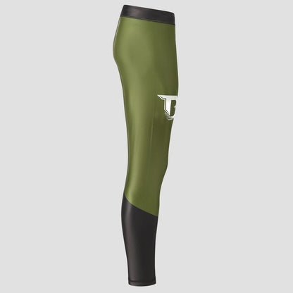 Booster MMA Spats Core 3
