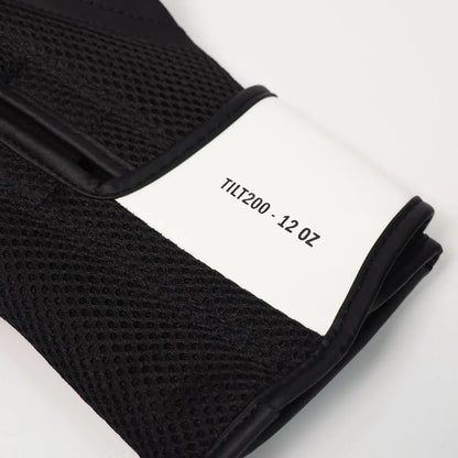 Adidas Boxhandschuhe Speed Tilt 200 Weiß/Schwarz
