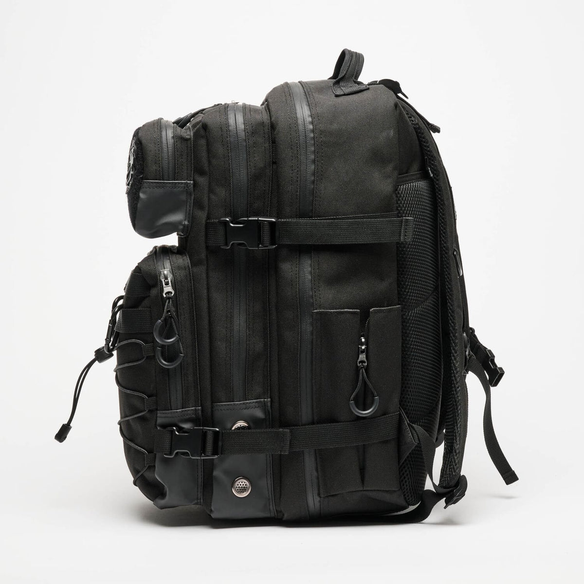 Leone 1947 Rucksack Tactical Black Lion