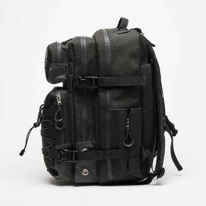 Leone 1947 Rucksack Tactical Black Lion