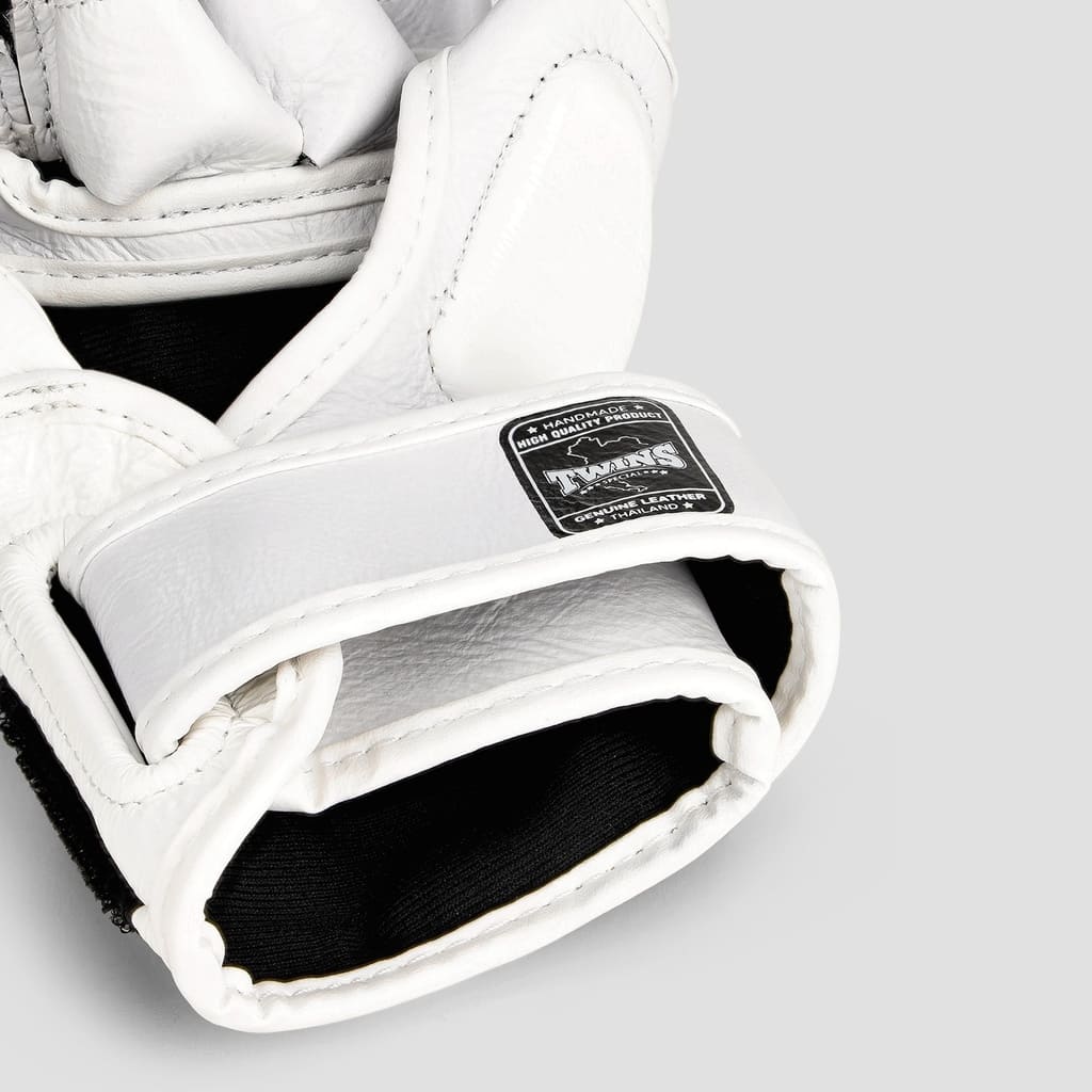Twins MMA Sparring Handschuhe GGL14 Weiß