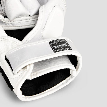 Twins MMA Sparring Handschuhe GGL14 Weiß