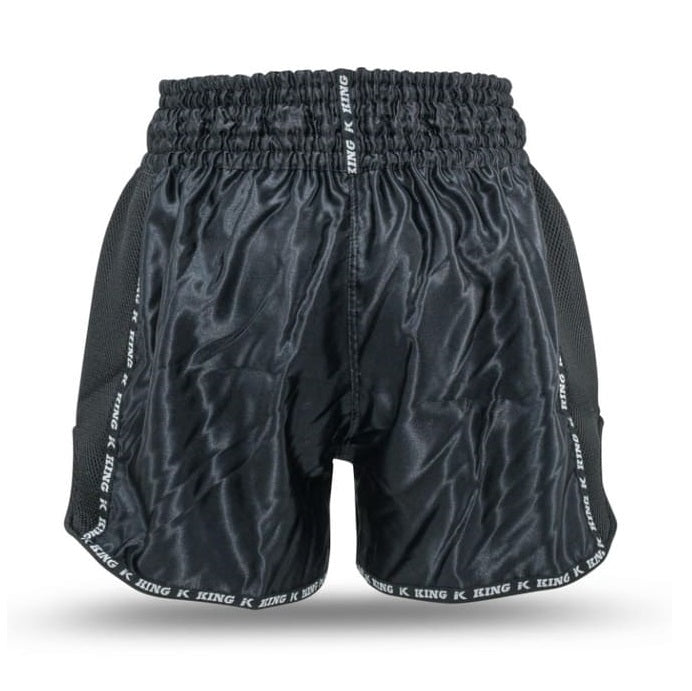 King Pro Boxing Muay Thai Shorts Bangkok 1