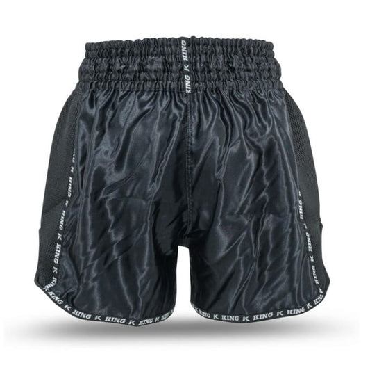 King Pro Boxing Muay Thai Shorts Bangkok 1