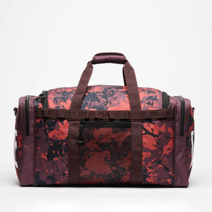 Leone 1947 Sporttasche Urban Fighter Red Camo