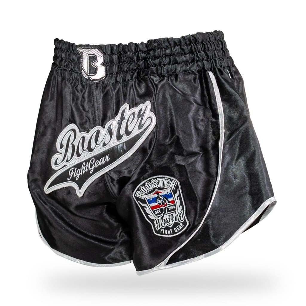 Booster Muay Thai Shorts Slugger 3