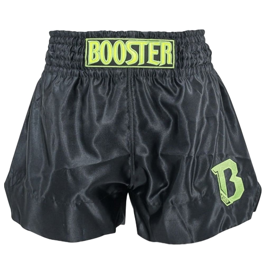 Booster Muay Thai Shorts Core 1