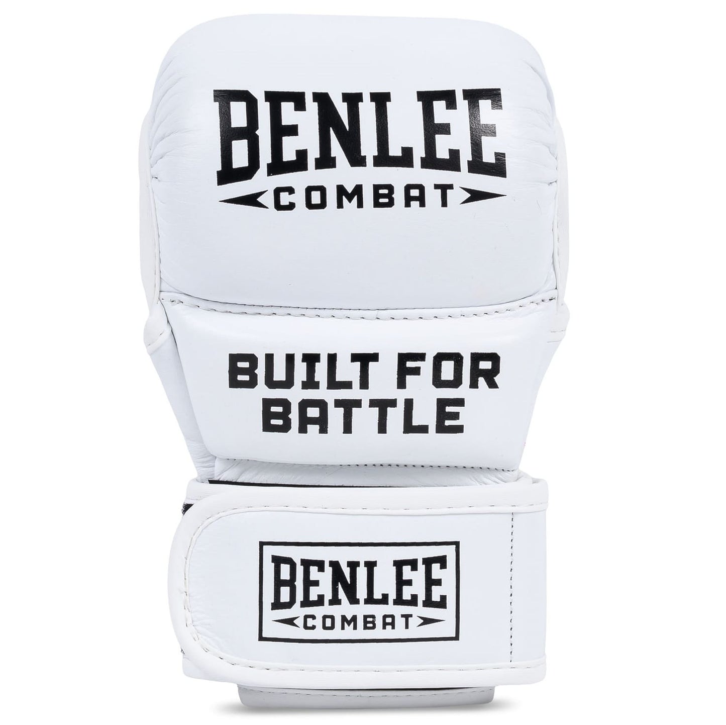 BENLEE MMA Sparring Handschuhe Trainy Weiß