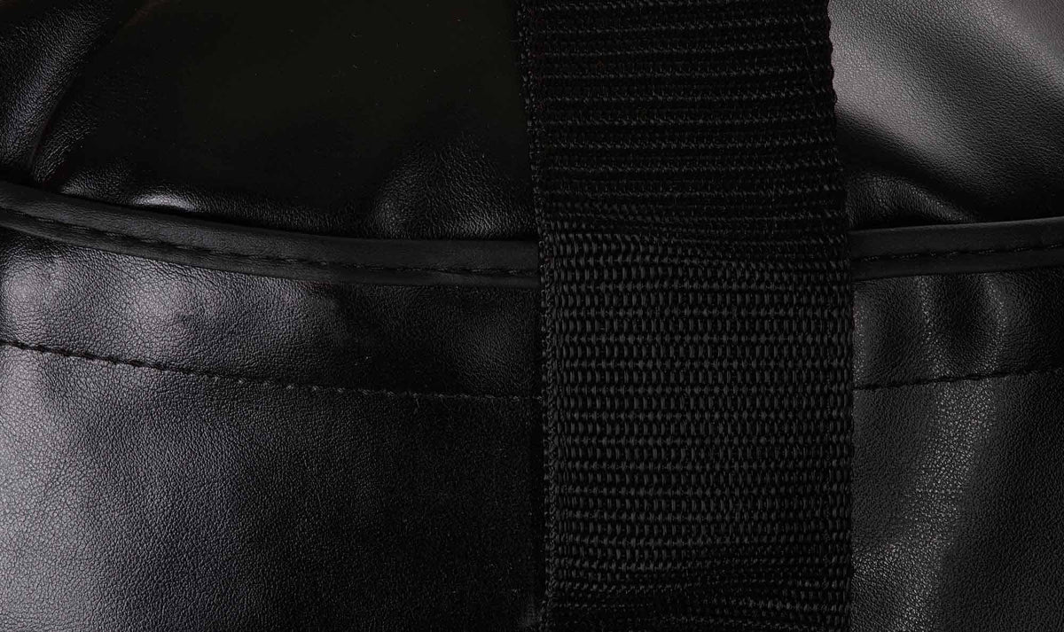 Adidas Boxsack Speed Schwarz/Weiß