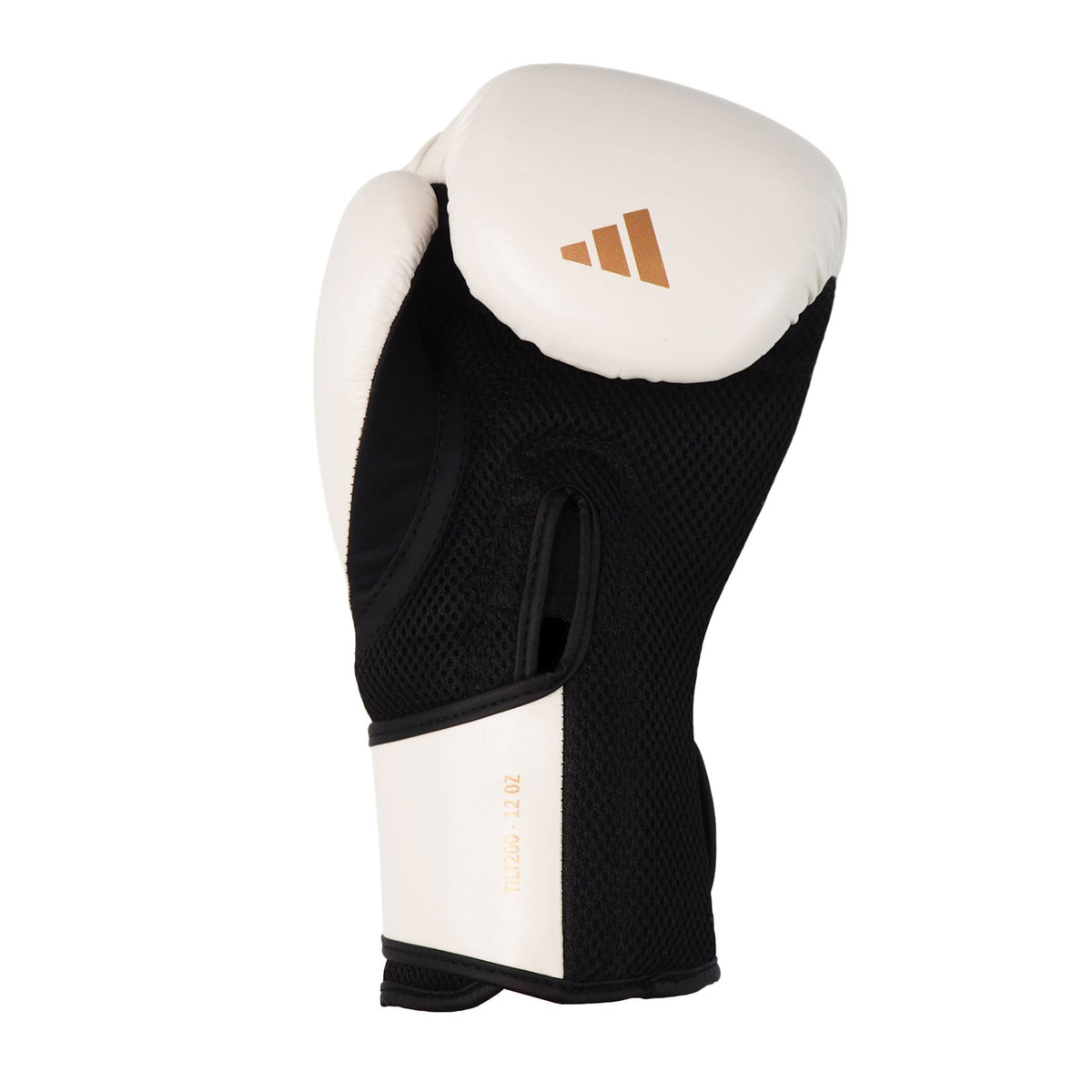 Adidas Boxhandschuhe Speed Tilt 200 Creme